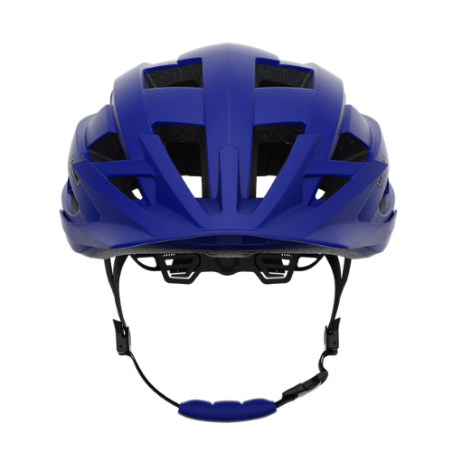LIMAR Alben Matte Blue