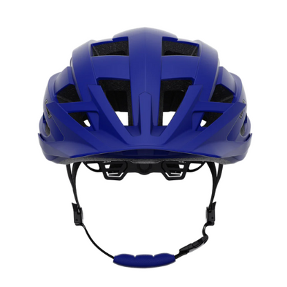 LIMAR Alben Matte Blue