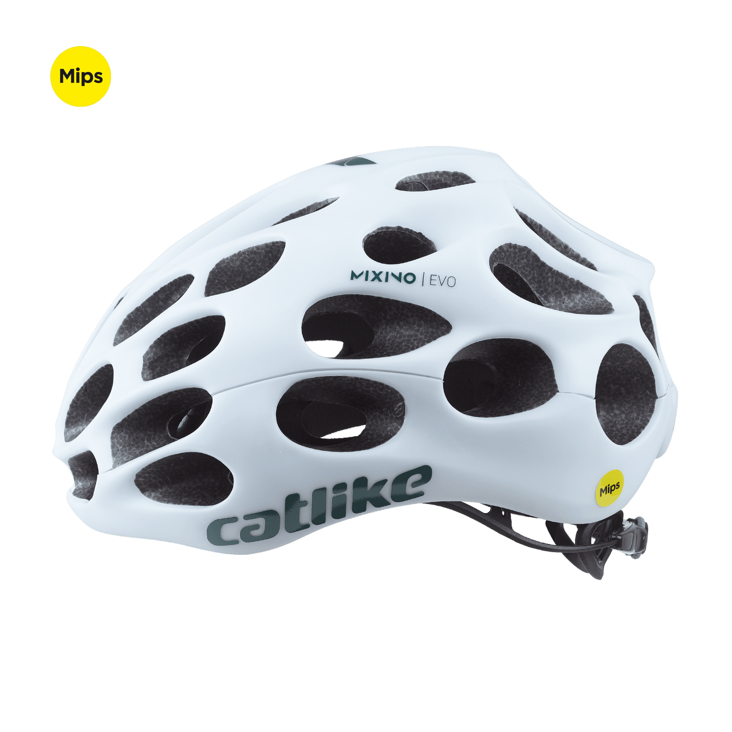 CATLIKE Mixino Evo Mips White