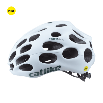 CATLIKE Mixino Evo Mips White