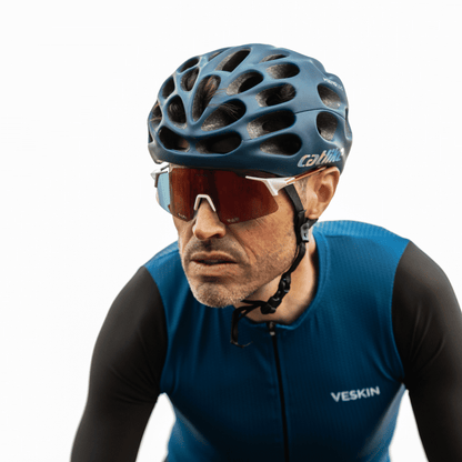 CATLIKE Mixino Evo Mips Blue