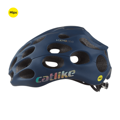 CATLIKE Mixino Evo Mips Blue