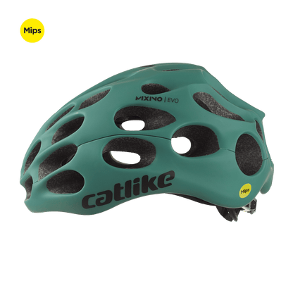 CATLIKE Mixino Evo Mips Malachite Green