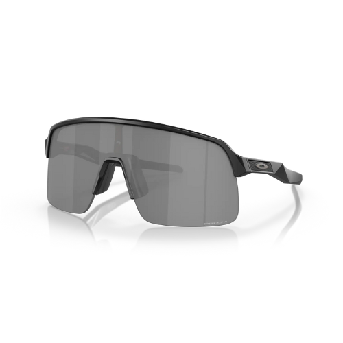 Lentes OAKLEY Sutro Lite Prizm Black, montura negra mate