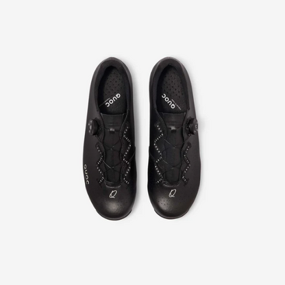 QUOC Escape Todoterreno Negro
