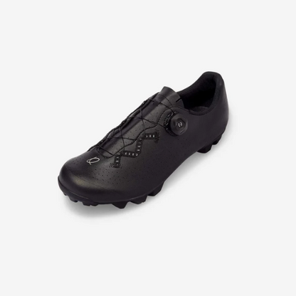 QUOC Escape Todoterreno Negro