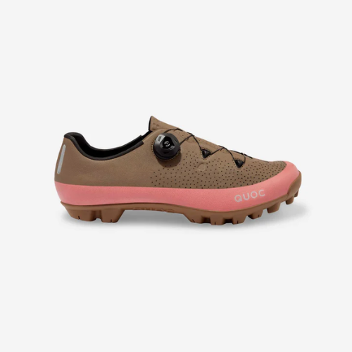QUOC Gran Tourer II Pink
