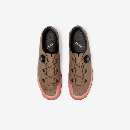 QUOC Gran Tourer II Pink