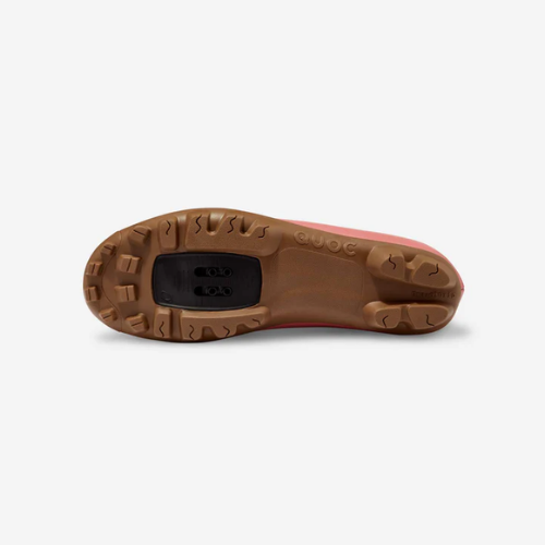 QUOC Gran Tourer II Pink