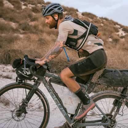QUOC Gran Tourer Rosa