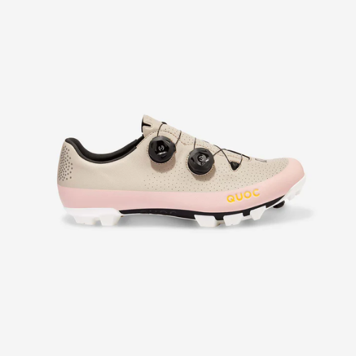 QUOC Gran Tourer XC Rosa Viejo