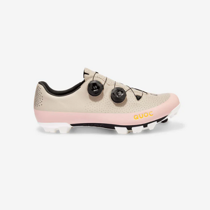 QUOC Gran Tourer XC Rosa Viejo