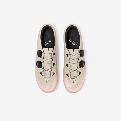 QUOC Gran Tourer XC Rosa Viejo