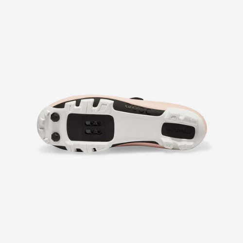 QUOC Gran Tourer XC Rosa Viejo