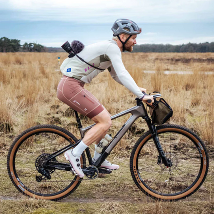 QUOC Gran Tourer XC Rosa Viejo