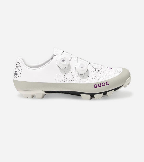 QUOC Gran Tourer XC Rosa Viejo