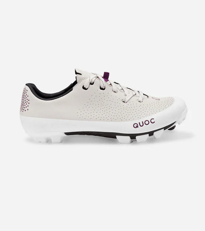 QUOC Gran Tourer XC Lace Chalk