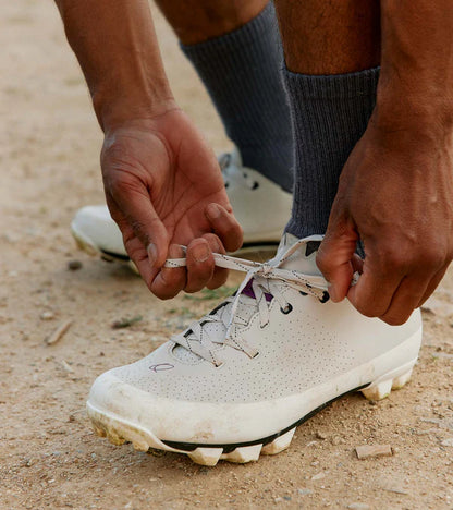 QUOC Gran Tourer XC Lace Chalk