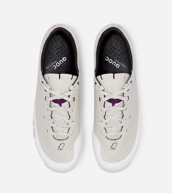 QUOC Gran Tourer XC Lace Chalk