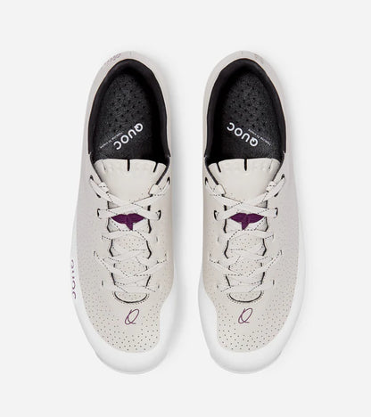 QUOC Gran Tourer XC Lace Chalk