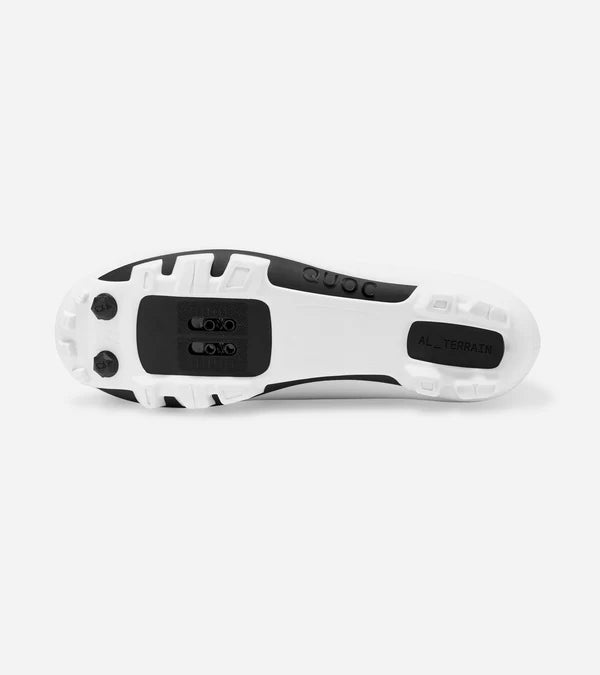 QUOC Gran Tourer XC Lace Chalk