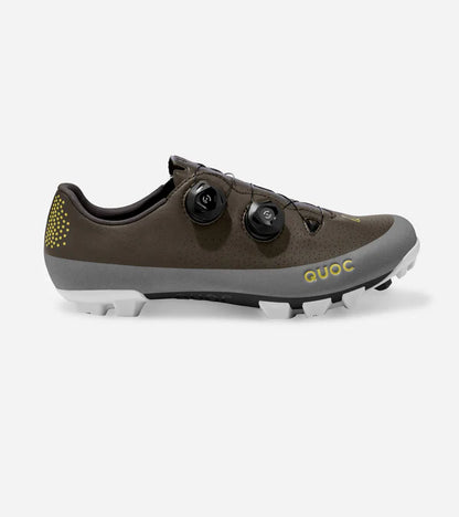 QUOC Gran Tourer XC Moss