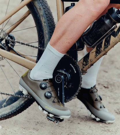 QUOC Gran Tourer XC Moss