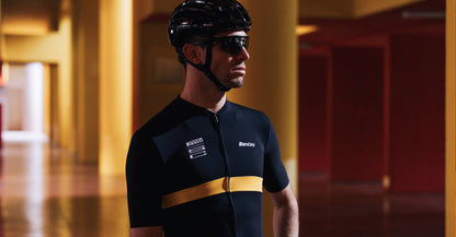 SANTINI Pirelli Jersey White