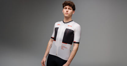 SANTINI Paris-Roubaix Jersey