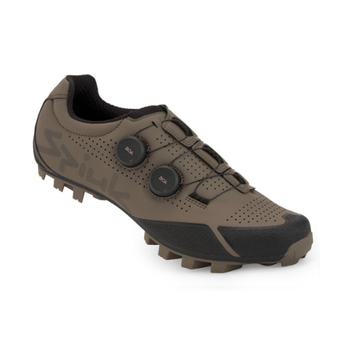 SPIUK Loma Carbon Brown