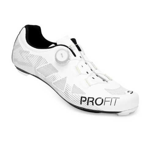 Spiuk Profit Carretera Blanco