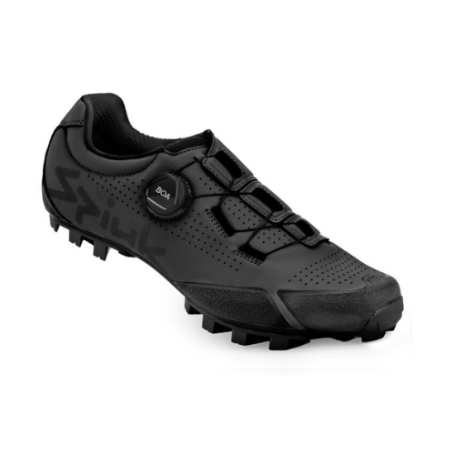 SPIUK Loma Black