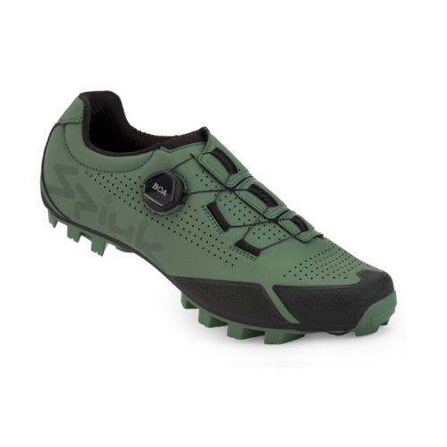 SPIUK Loma Green