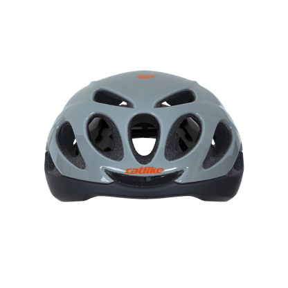 CATLIKE Vento Mips Gray Metallic Gloss