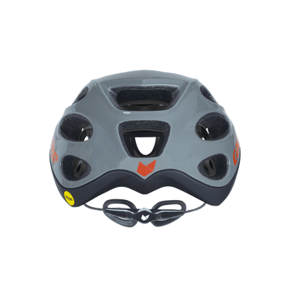 CATLIKE Vento Mips Gray Metallic Gloss