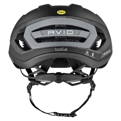 BOLLÉ Eco Avio Mips, Negro Mate