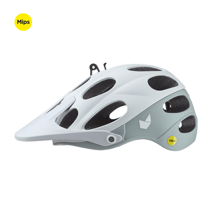 CATLIKE Yelmo Mips White