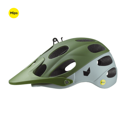 CATLIKE Yelmo Mips Green