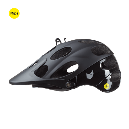 CATLIKE Yelmo Mips Black