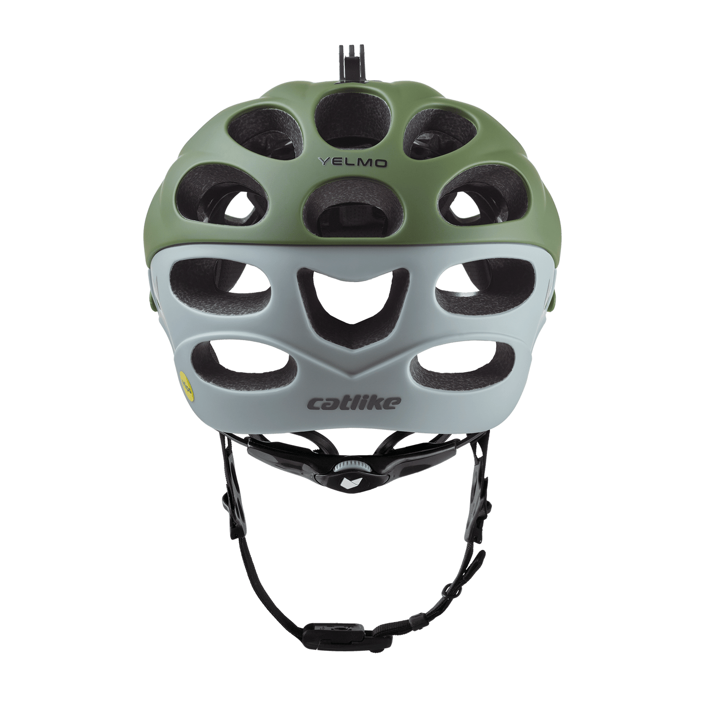 CATLIKE Yelmo Mips Green