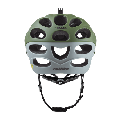 CATLIKE Yelmo Mips Green