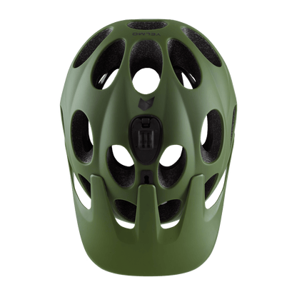CATLIKE Yelmo Mips Green