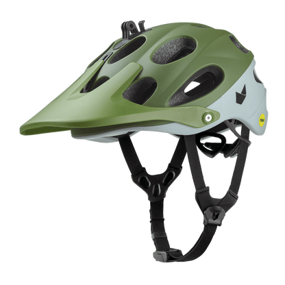CATLIKE Yelmo Mips Green