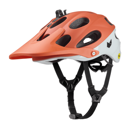 CATLIKE Yelmo Mips Orange