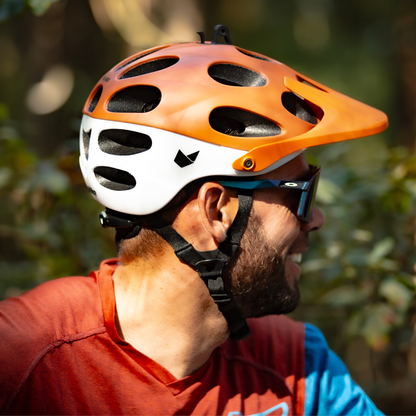 CATLIKE Yelmo Mips Orange