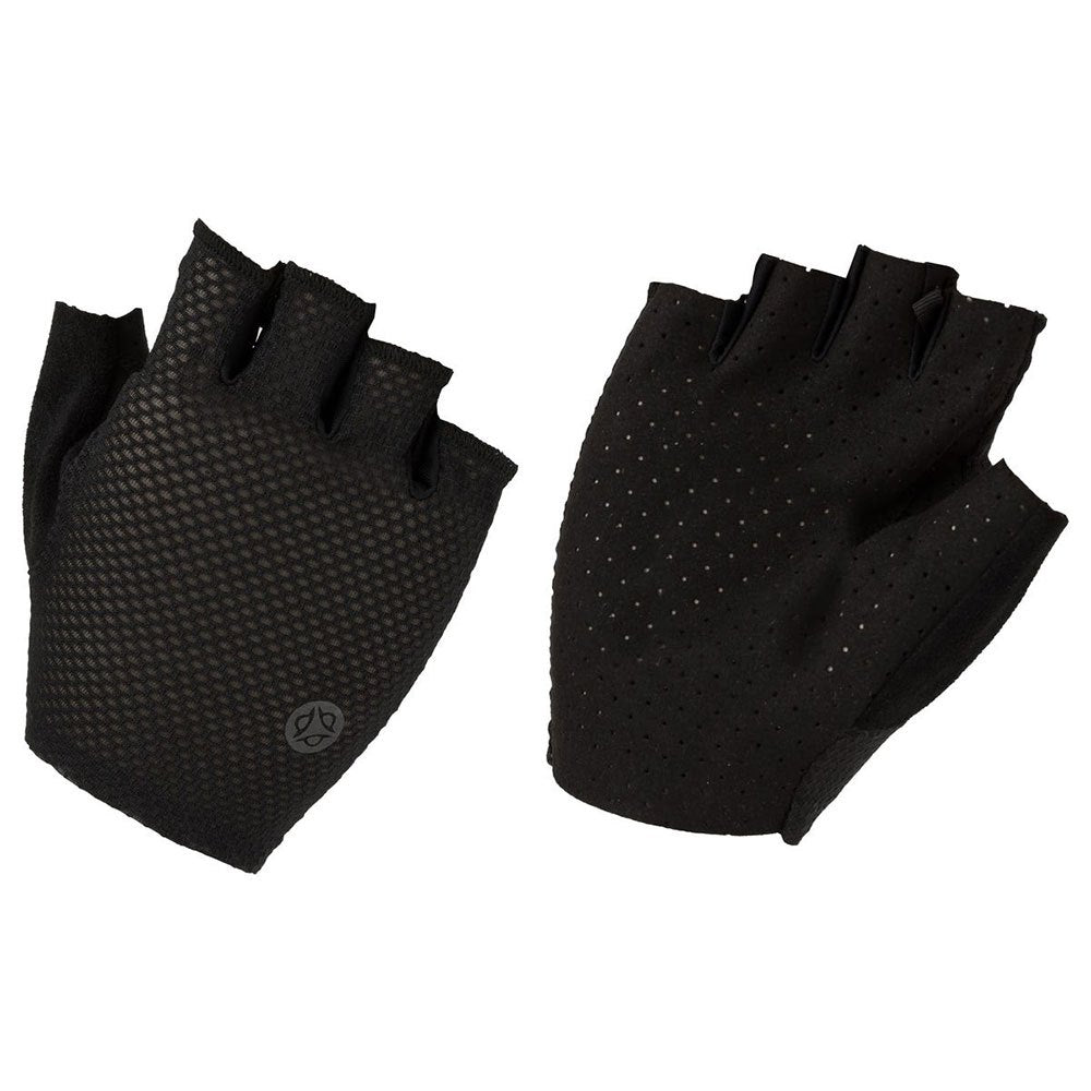 Guantes AGU Hig Verano Negros