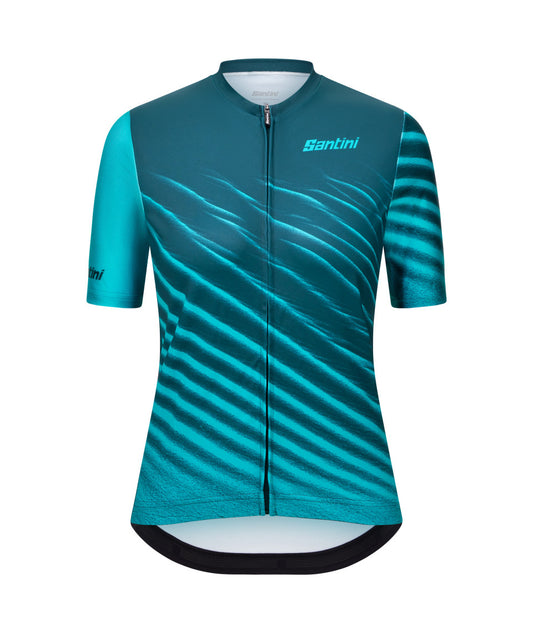 SANTINI Astro Women's Jersey Water