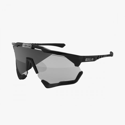 SCICON Aeroshade XL Negro Brillo / Fotocromático