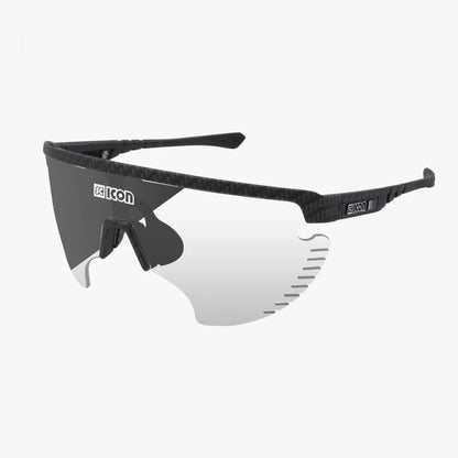 SCICON Aerowing Lamon Carbono Mate / Fotocromático