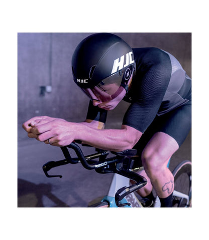 HJC Adwatt Aero Black